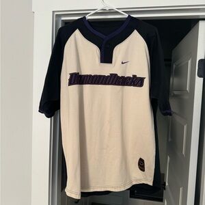 Vintage MLB shirt - Arizona Dimnondbacks